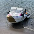 processed-64D9788E-9E6A-4795-B119-937716EA027C-1D2A94D8-1C23-417A-A936-5835A939A178.jpeg The MicroBoat, a Full-Sized 3D-Printable Modular Boat