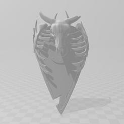 Free 3D file ASSASSIN'S CREED MIRAGE 2023 👾・3D print design to  download・Cults