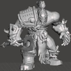 Preview_Front.JPG Grommash Hellscream refined & separated