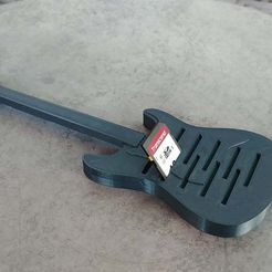 20200524_172839.jpg Guitar SD-Card Holder