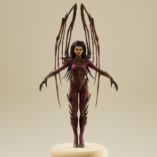 Imagen10_025.png Kerrigan - Starcraft II