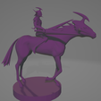 Screenshot-2023-12-04-111456.png Yugioh Gaia the Fierce Knight miniature DDM figure