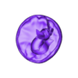 LEAFEON.stl leafeon