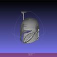 meshlab-2020-11-22-03-23-22-09.jpg Star Wars The Mandalorian Bo-Katan Helmet