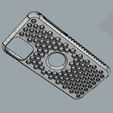 6.JPG Cover Iphone 11 3D print model