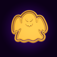 Halloween_cookie_cutter_stl-6.png Hallowen Geist Ausstecher