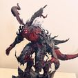 IMG_1595.jpeg Ifrit Eikon of Fire - Final Fantasy XVI