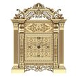 Classic-Clock-020-Gold-1.jpg Classic Clock 020 Gold