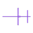 baupres b. linea.stl PRINCIPE DE ASTURIAS S. XVIII