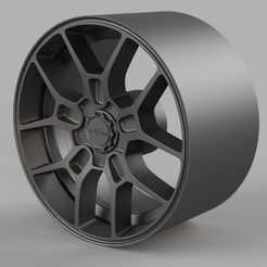 rotiform_zmo_1.jpg STL file Rotiform ZMO・3D printer design to download