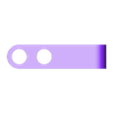 uBeam7.tinyjack.4x2.stl Générateur ultime de LegoBeam/BitBeam