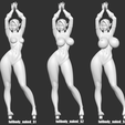 shantae_parts_02.png Shantae ( 9+ variants )
