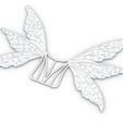 Render.jpg Wearable Fairy Wings