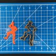 aa-Fortnite-Take-The-L-pic.jpg Fortnite Emote Dances Multipiece Fondant Cookie Cutter Set Multiple Sizes