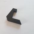 20170429_133038.jpg Archivo STL gratis recaudador de PS4 ventilación v1・Objeto de impresión 3D para descargar