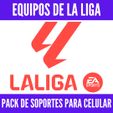 maria-prieto-36.jpg Equipos de LaLiga - Pack de soportes para celular