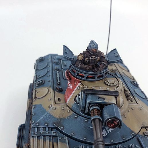 Leaning.jpg Krevarian Tank Commanders