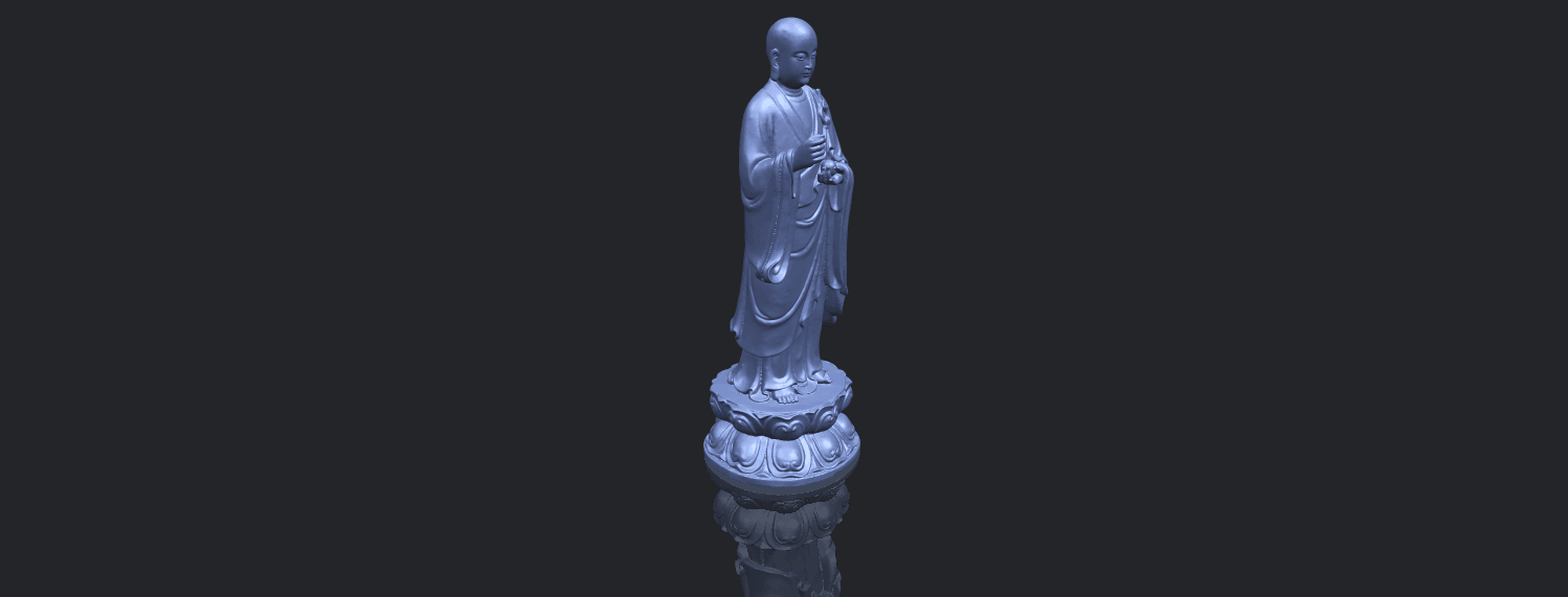 01_TDA0495_The_Medicine_BuddhaB00-1.png Download free file The Medicine Buddha • Model to 3D print, GeorgesNikkei