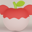 Elephant-Apple-5.png Elephant Apple Super Mario Wonder