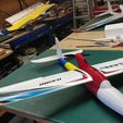 IMG_20201124_165001.jpg Fixler Fuselage .. a 3 D Printed fuselage to suit the ... Bixler 2 wings