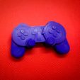 1ab0f065-6171-433c-a7f1-2f10c14d0af8.jpg PlayStation Controller Inspired Fidget Toy