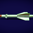 01a.png R-8RM Missile