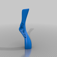 5bb50d92-d25c-4647-a599-892965ce736a.png Stride: Customisable Futuristic 3D Printed Crutch