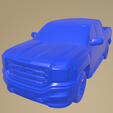 e21_001.png GMC Sierra 1500  2017 Printable Car In Separate Parts