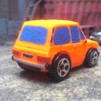 71141751_754811528302979_1813538224065216512_n.png 1978-83 VW Brasilia 1/64 scale ( hot wheels ) toy car