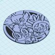 1000005259.jpg Gen 6 pokemon coin coaster