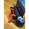 9.jpg FRSKY Tandem X20(S) suporte / suporte