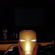 i ail PN) Rmwizoo eee Cotas area rsctiod Google AIY Case Ironman Helmet Adafruit