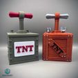 P-4.jpg Fidget TNT Detonators