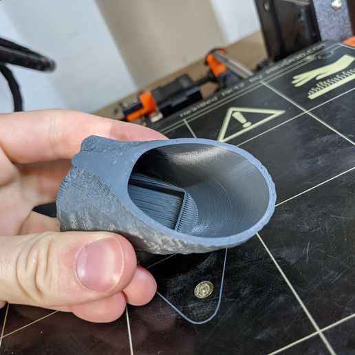 sandworm_3D_print_without_supports_20211025_080534753.jpg Sacapuntas Sandworm - Dune