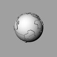 globe6.jpg One Inch Hollow Earth Globe