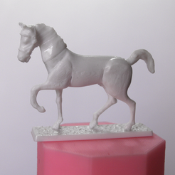 Pas_D2G3T4Q1.png -Datei Napoleonic figures 40mm Horse on step herunterladen • 3D-druckbare Vorlage, Rio31