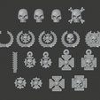 Space_Marine_Details.png Space Mairine Veteran Iconography