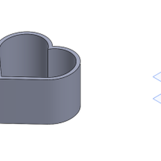 CORAZON solid shampoo press 3D model