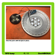 5.png Download STL file Ufo Lamp • 3D printing template, OneIdMONstr
