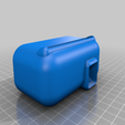 Wales_Speaker_NL.png Amplificador / suporte de altifalante Mate 10 Pro