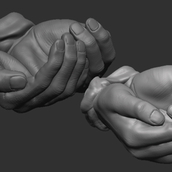 Captura-de-pantalla-2023-08-02-205313.png STL file HANDS・Template to download and 3D print