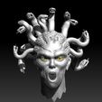 MEDUSA1.jpg GOD OF WAR JELLYFISH