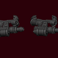 I-6.png 3D file GLOOMY PLASMABURNING SPECIALISTS・3D printable model to download