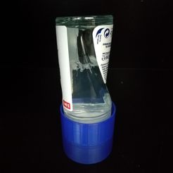 IMG_20200803_111613.jpg Descargar archivo STL gratis Desodorante roll-on • Plan para imprimir en 3D, eAgent