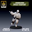 Troop-D2.jpg Commando: Jungle Fighters