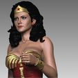 BPR_Composite3c6.jpg Wonder Woman Lynda Carter realistic  model