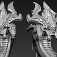 12.jpg STL file Baron nashor・Design to download and 3D print