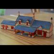 HaverthwaiteStation1.jpg Haverthwaite Station, Cumbria, N gauge
