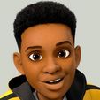 5fec5e47935af60a8746ff8e6b5660c5.jpg Darius Bowman - Jurassic World - CAMP CRETACEOUS