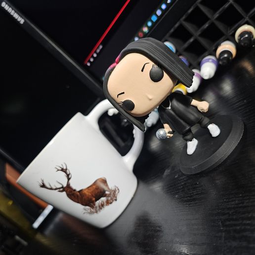20240927_185254.jpg Billie Eilish Funko PoP